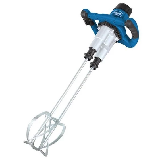 Scheppach PM1800D Keverőgép 1800W