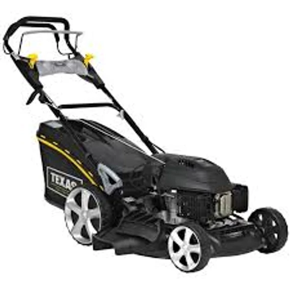 Texas Razor 5120TR/W 4in1, 46cm kés  Powerline TG470 173 cc