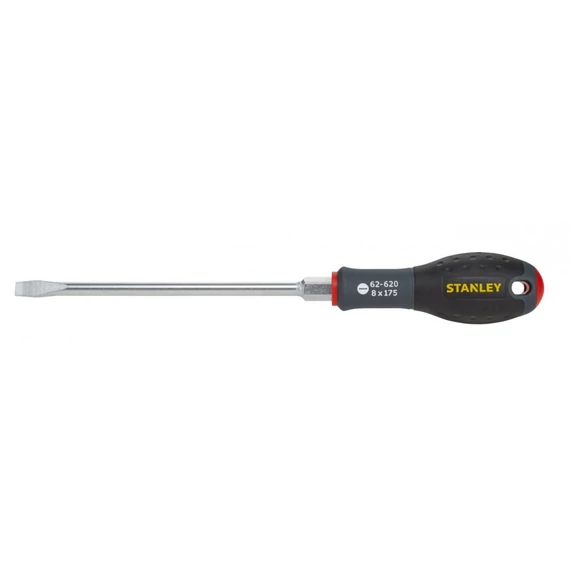 Stanley FatMax erősített csavarhúzó 8x175mm