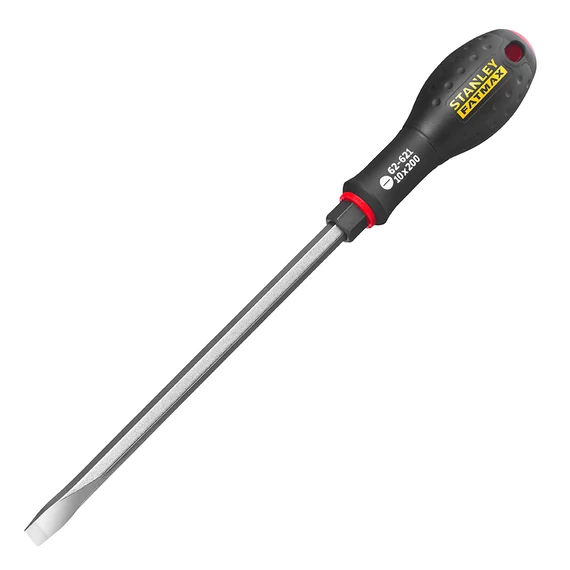 Stanley FatMax erősített csavarhúzó 10x200mm