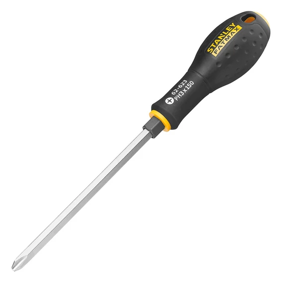 Stanley FatMax erősített csavarhúzó PH3x150mm