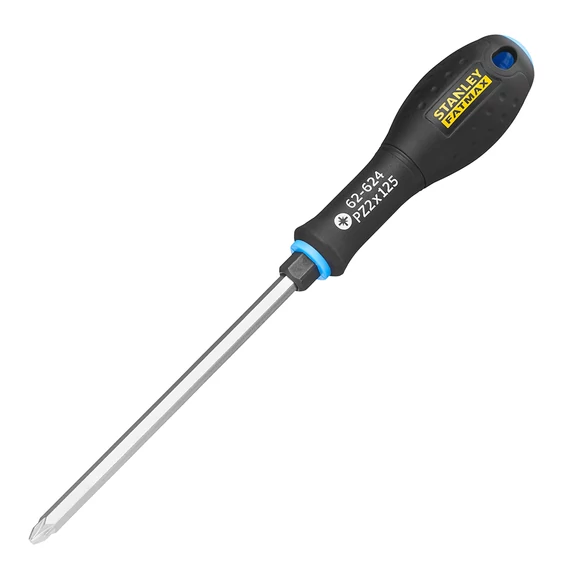 Stanley FatMax erősített csavarhúzó PZ2x125mm
