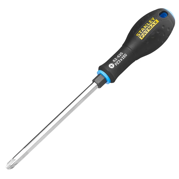 Stanley FatMax erősített csavarhúzó PZ3x150mm