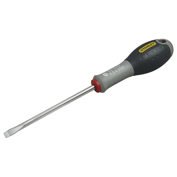 Stanley FatMax csavarhúzó 6,5x150mm rozsdamentes
