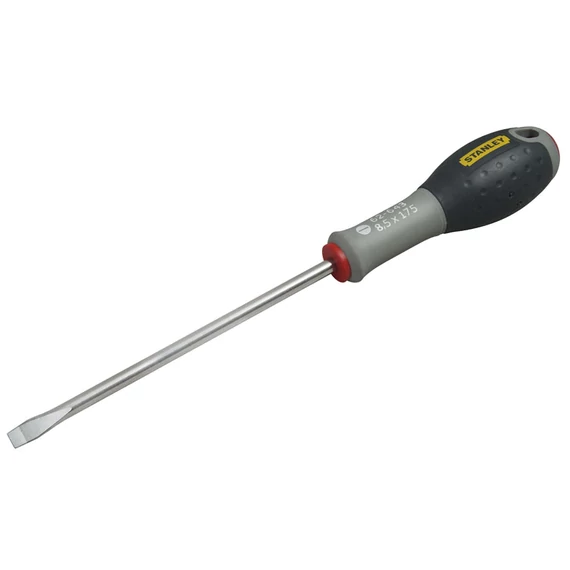Stanley FatMax csavarhúzó 8,5x175mm rozsdamentes
