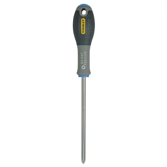 Stanley FatMax csavarhúzó PZ2x125mm rozsdamentes