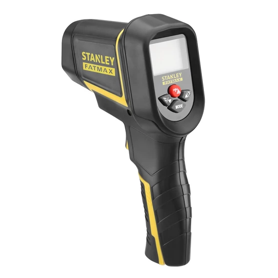 Stanley FatMax infravörös termométer