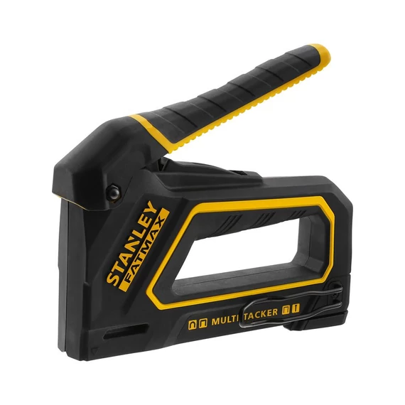 Stanley FatMax Multi Tracker 4in1 tűzőgép
