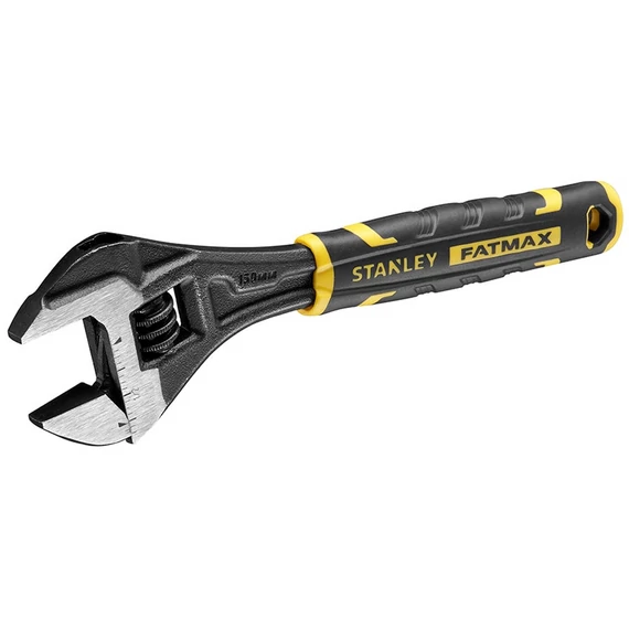 Stanley FatMAx állítható csavarkulcs 150mm