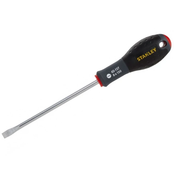 Stanley FatMax lapos csavarhúzó 8x150mm