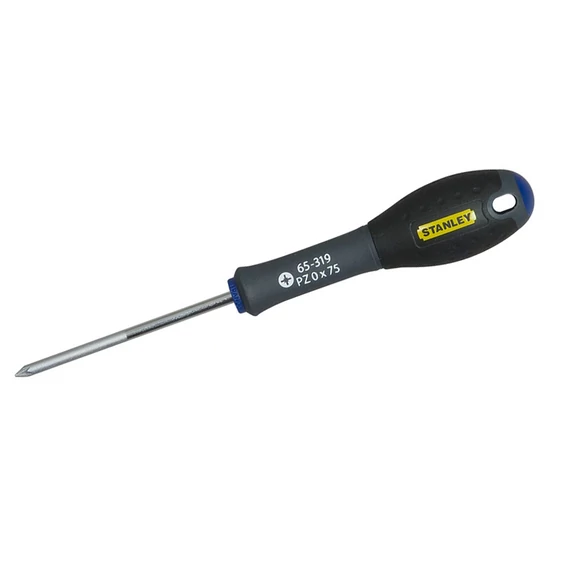Stanley FatMax pozidrive csavarhúzó PZ0x75mm