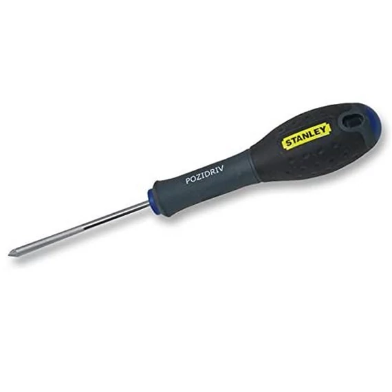 Stanley FatMax pozidrive csavarhúzó PZ1x100mm