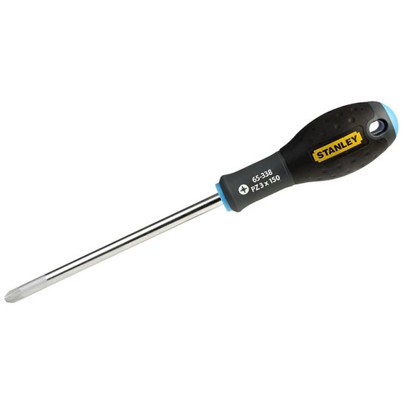 Stanley FatMax pozidrive csavarhúzó PZ3x150mm