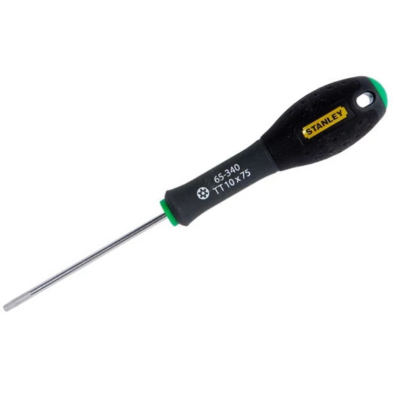 Stanley FatMax torx csavarhúzó T10x75mm
