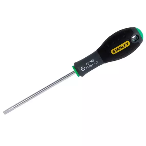 Stanley FatMax torx csavarhúzó T30x125mm