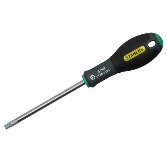 Stanley FatMax torx csavarhúzó T40x125mm