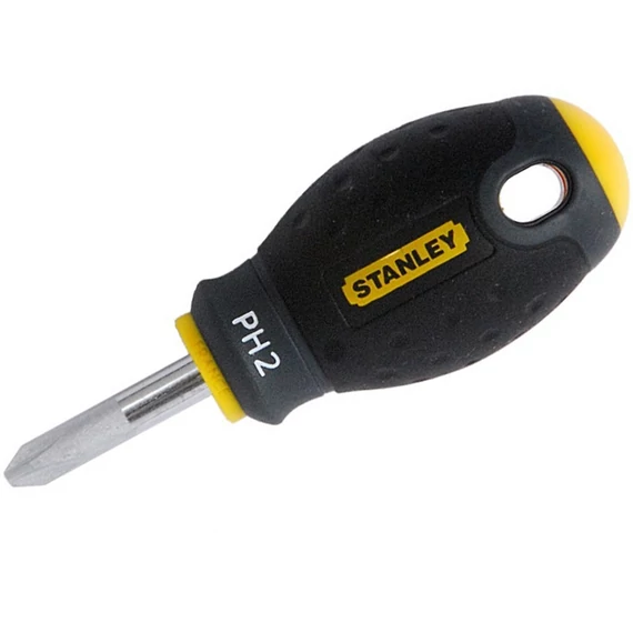 Stanley FatMax phillips marokcsavarhúzó PH2x30mm