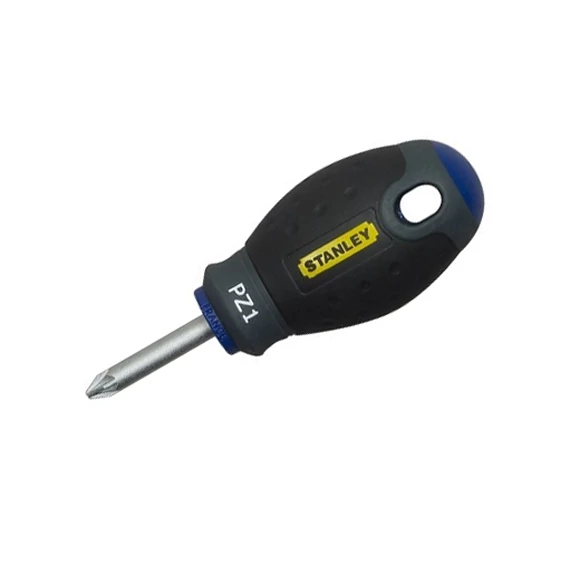 Stanley FatMax pozidrive marokcsavarhúzó PZ1x30mm