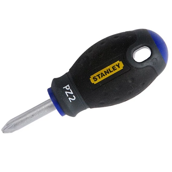 Stanley FatMax pozidrive marokcsavarhúzó PZ2x30mm