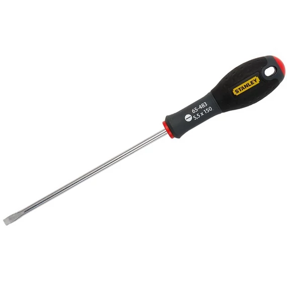 Stanley FatMax lapos csavarhúzó 5,5x150mm
