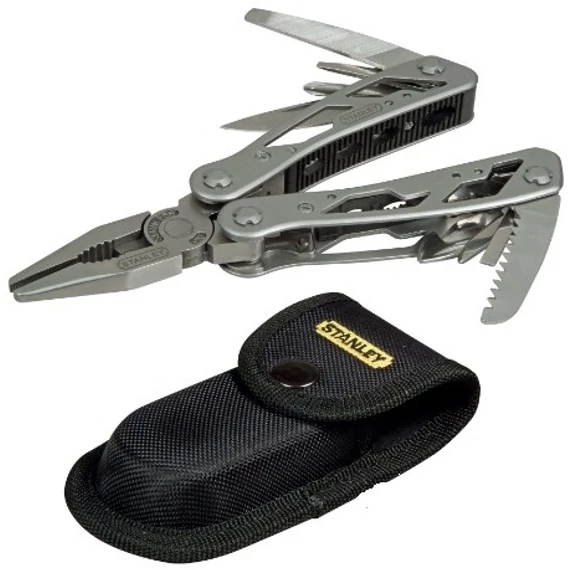 Stanley Multitool 12in1 szerszámkészlet