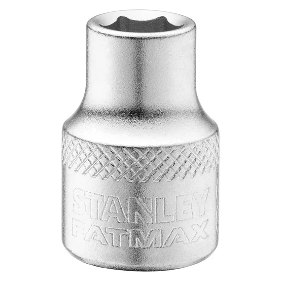 Stanley FatMax dugókulcs 3/8&quot; meghajtóval 8mm