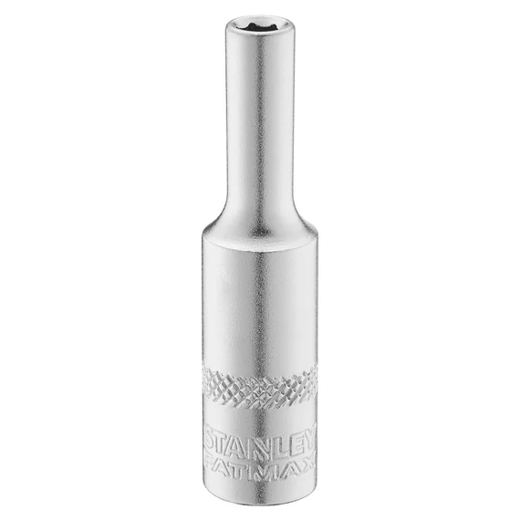 Stanley FatMax dugókulcs hosszú 1/4&quot; meghajtóval 8mm