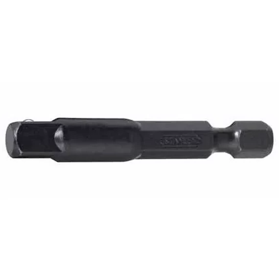 Stanley FatMax négyszögletes behajtó adapter 50mm 1/4"
