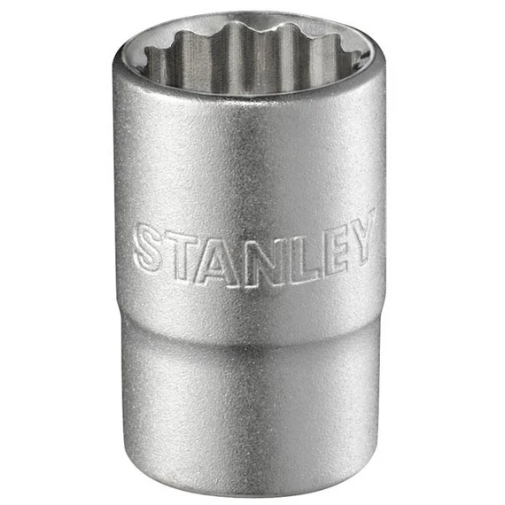 Stanley FatMax dugókulcs 19mm, 1/2&quot;-os meghajtóval