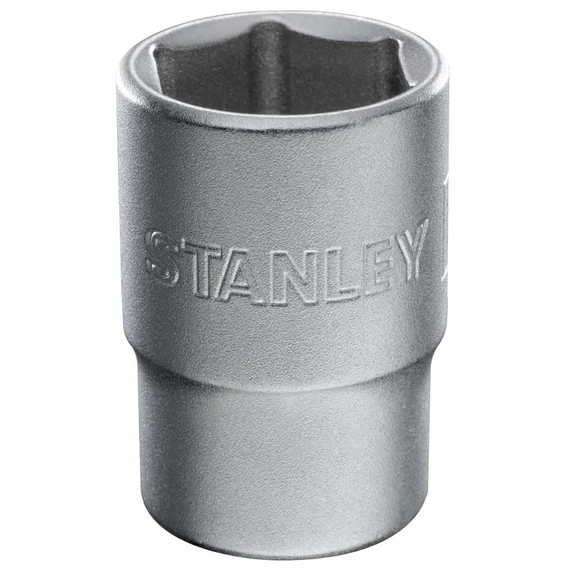 Stanley FatMax dugókulcs 16mm, 1/2"-os meghajtóval