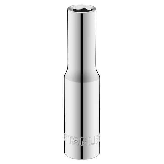 Stanley FatMax 1/4" hosszú dugókulcs 10mm
