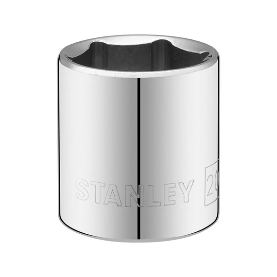 Stanley FatMax 3/8" dugókulcs 20mm