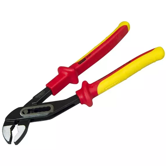 Stanley 0-84-294 MaxSteel 1000V vízpumpafogó, 255mm