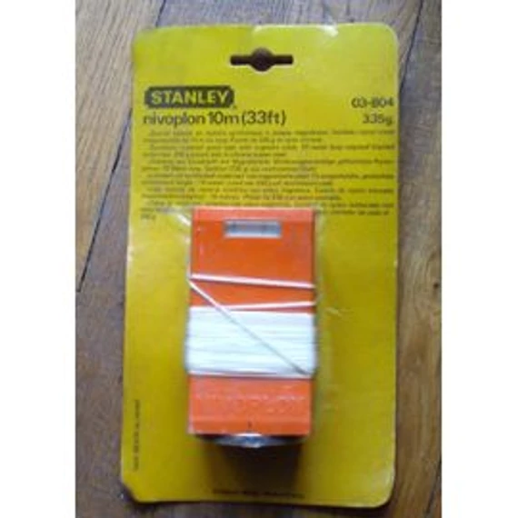 Stanley 0-03-804 Függőón