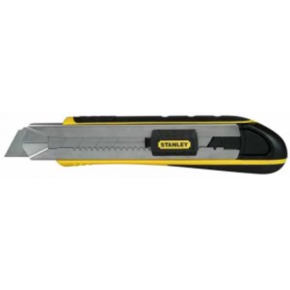 Stanley 0-10-486 FatMax fémházas kés 25mm