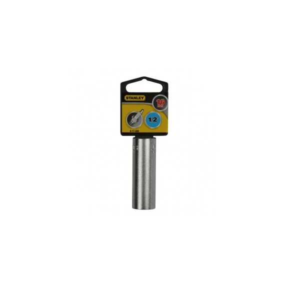 Stanley 0-17-685 Gyertyakulcs 16mm  1/2&quot;