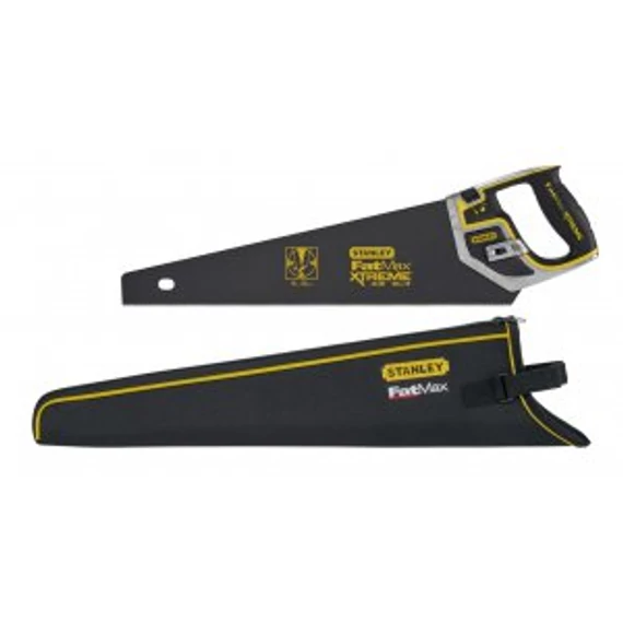 Stanley FatMax Xtreme Bladearmor cserélhető lapú fűrész készlet