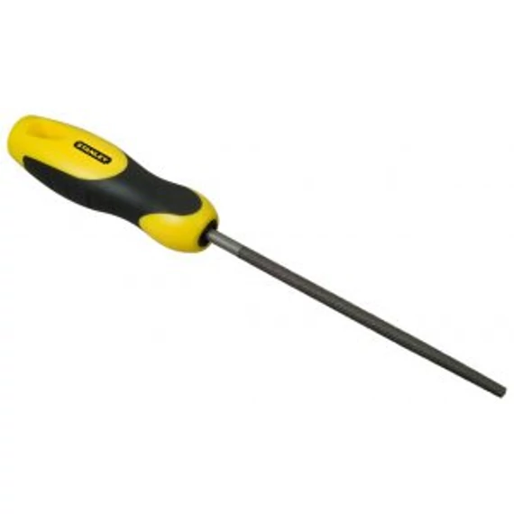 Stanley 0-22-442 kerek reszelő, durva 150mm