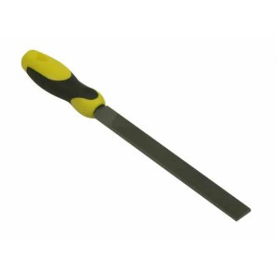Stanley 0-22-451 lapos reszelő, közepes 200mm