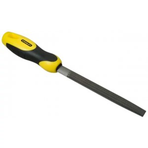 Stanley 0-22-456 félkerek reszelő, közepes 200mm