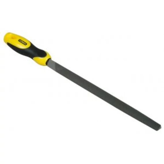 Stanley 0-22-462 háromszögletű reszelő, közepes 200mm
