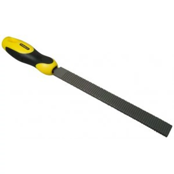 Stanley 0-22-465 lapos ráspoly, durva 200mm
