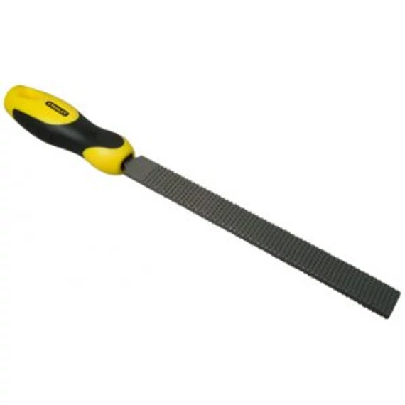 Stanley 0-22-467 lapos ráspoly, közepes 200mm