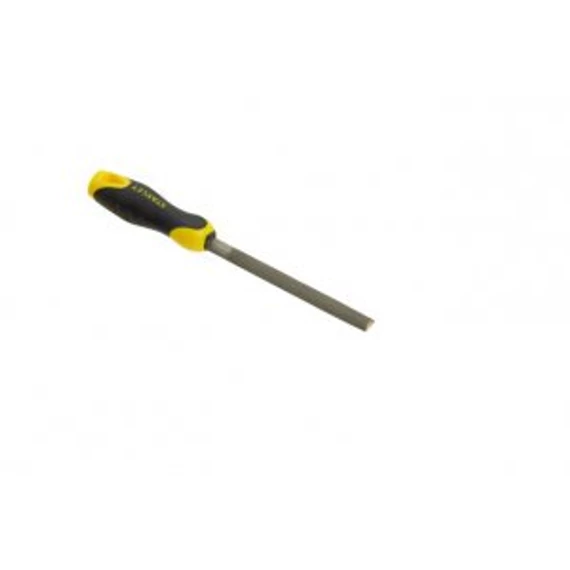 Stanley 0-22-494 félkerek reszelő, durva 150mm