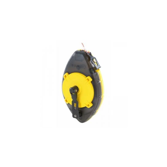 Stanley 0-47-460 PowerWinder kicsapózsinór 3:1, 30m