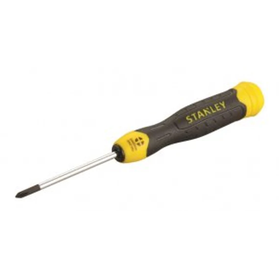 Stanley 0-64-930 Cushion Grip csavarhúzó  PH0×60mm