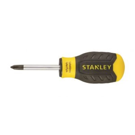 Stanley 0-64-931 Cushion Grip csavarhúzó PH1x45mm