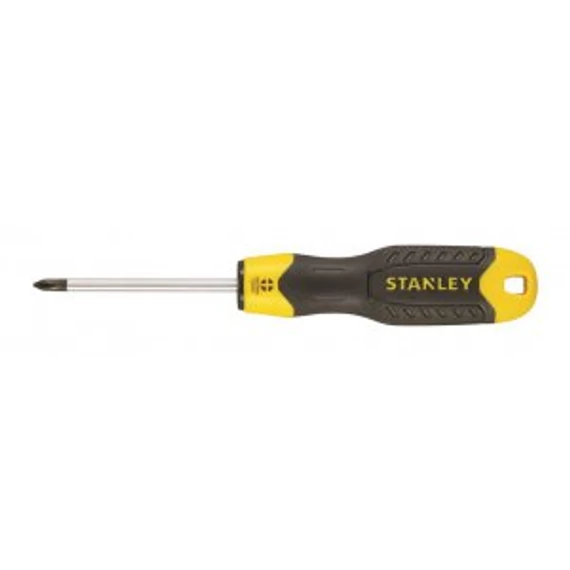 Stanley 0-64-932 Cushion Grip csavarhúzó PH1x75mm