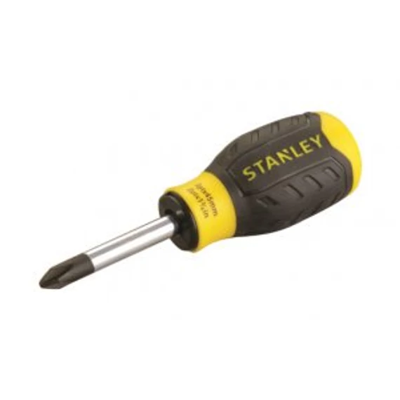 Stanley 0-64-934 Cushion Grip csavarhúzó PH2x45mm
