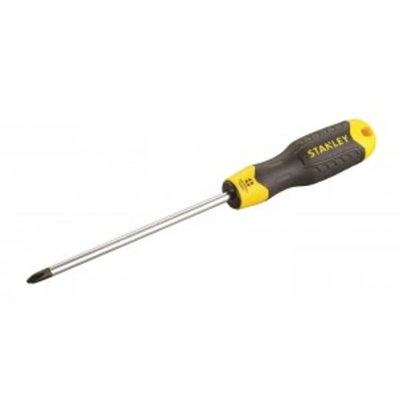 Stanley 0-64-941 Cushion Grip csavarhúzó PH2x150mm